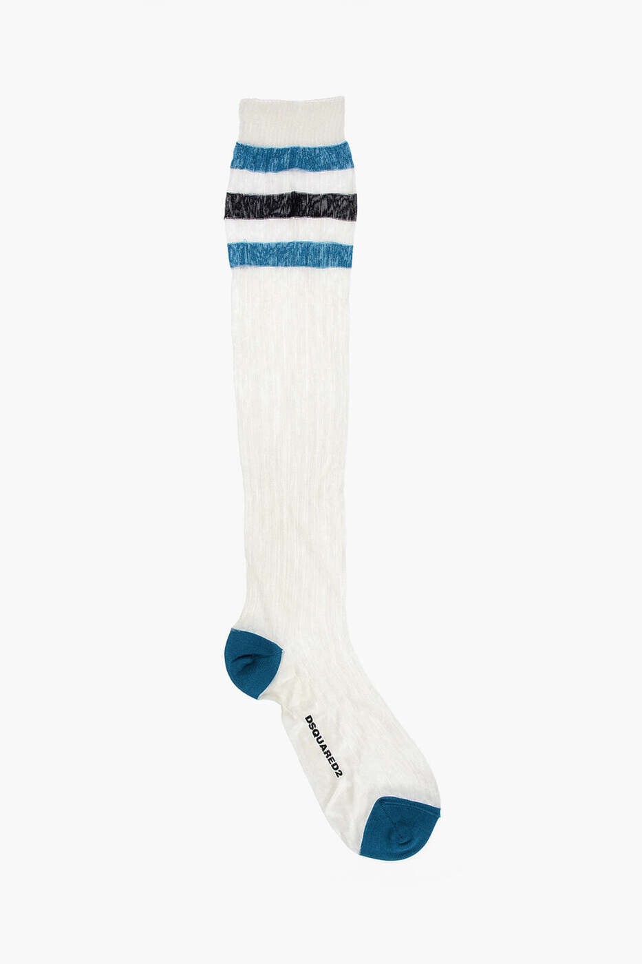 ディースクエアード DSQUARED2 ソックス 靴下 レディース 白いこと Socks DHV020190 ISA01 133 関税 貨物輸送無料 dk