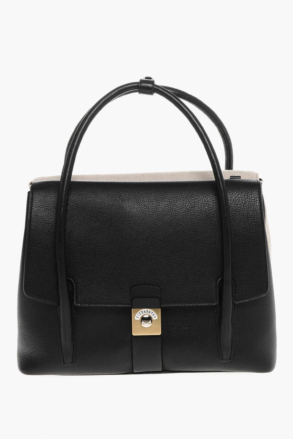 棲み家 マルジェラ MAISON MARGIELA トートバッグ メンズ 黒いこと Tote bags SB3幼児用便器0006 P5141 T8013 関税 貨物輸送無料 dk