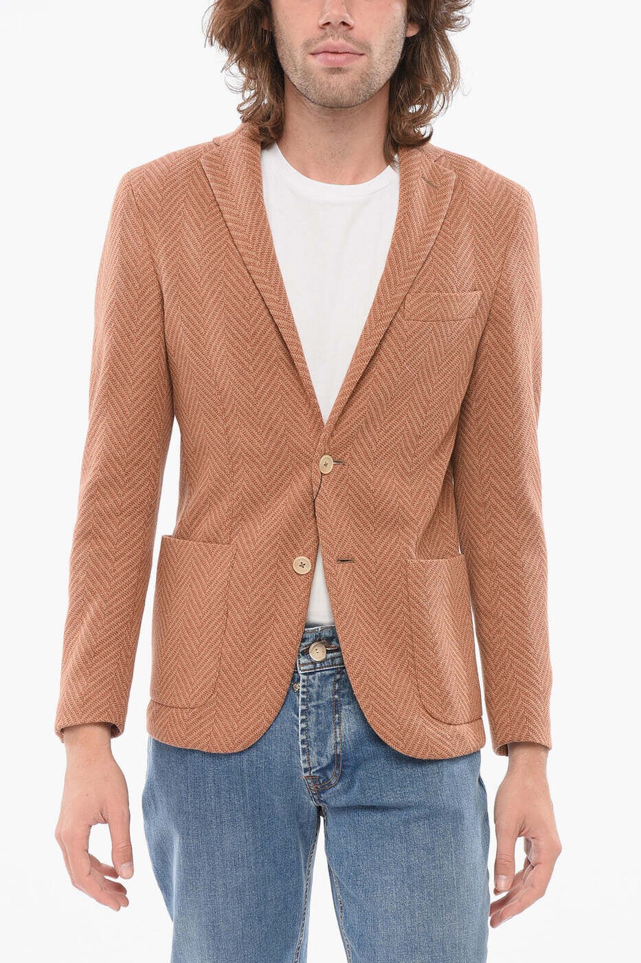 コルネリアーニ CORNELIANI フォーマル 背広 メンズ オレンジ色 Formal Outfits 91XZ28 3168817 032 関税 貨物輸送無料 dk