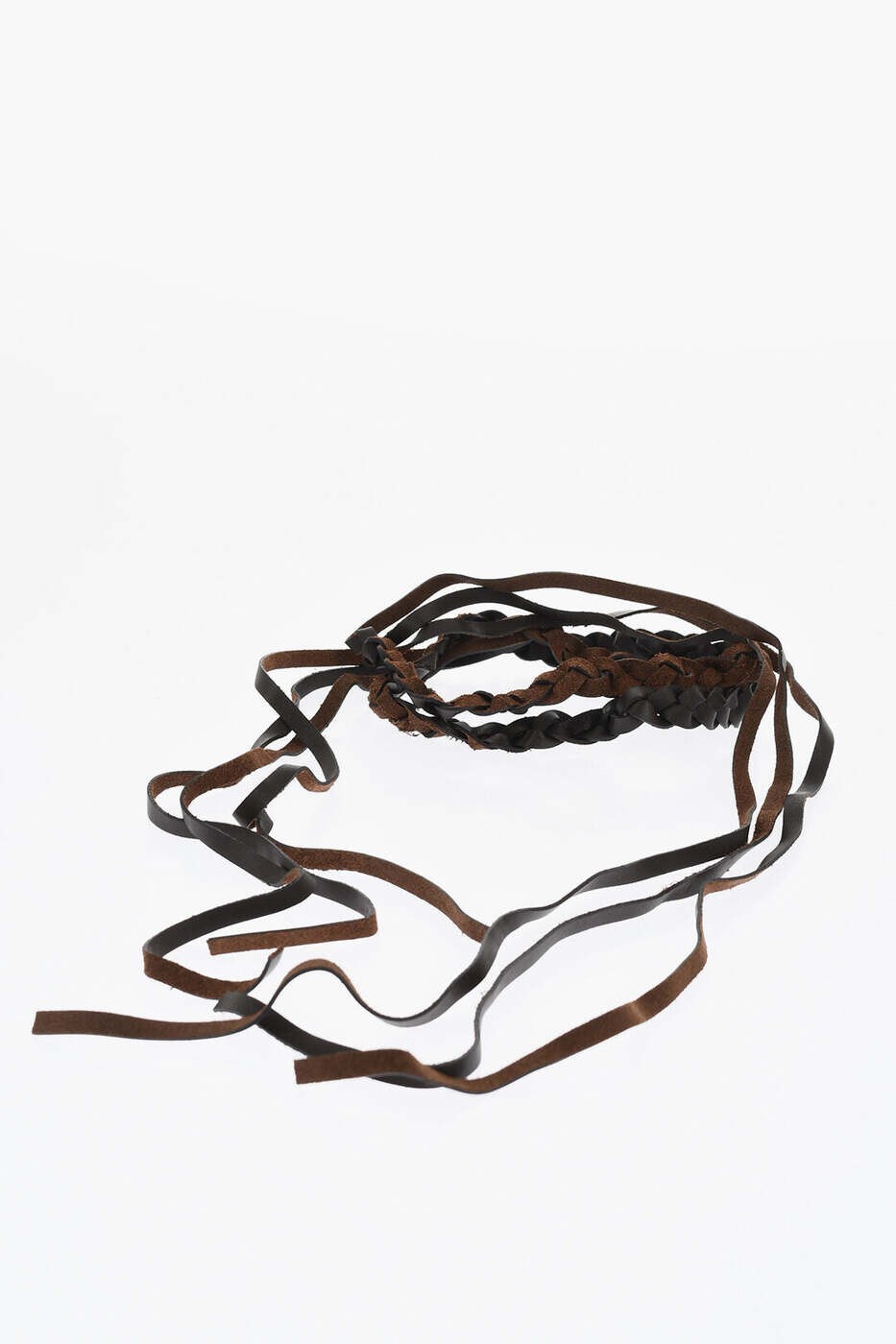ディースクエアード DSQUARED2 ジュエリー メンズ ブラウン Jewelry NEM0035 Y7700001 5120 関税 送料無料 dk｜BRANDSHOP「il Tesoro」