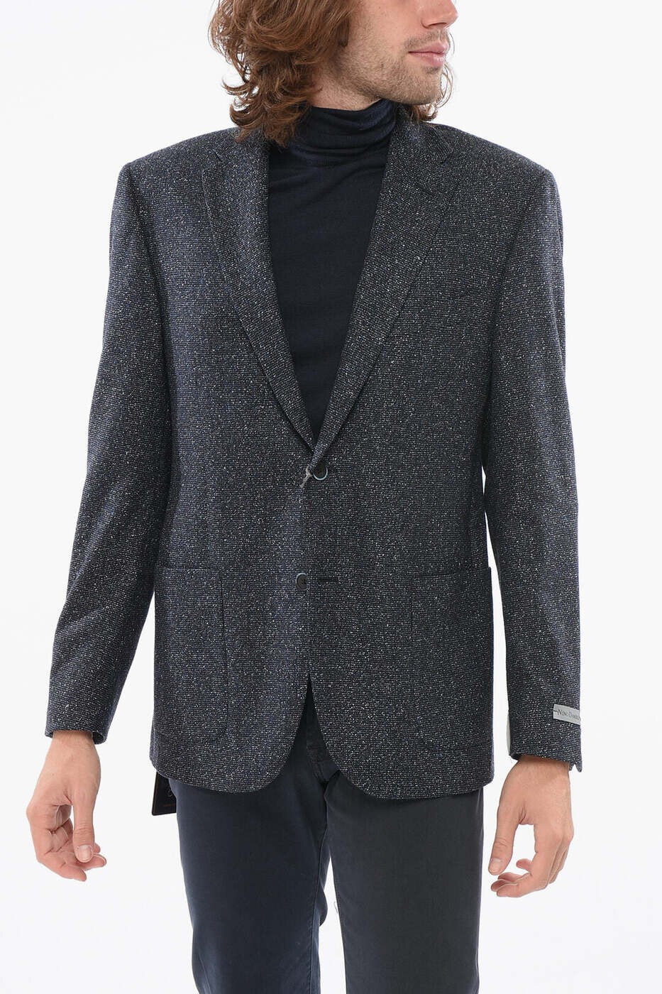 ニノダニエル NINO DANIELI フォーマル 背広 メンズ 青色 Formal Outfits 826R41 8836379 001 関税 貨物輸送無料 dk
