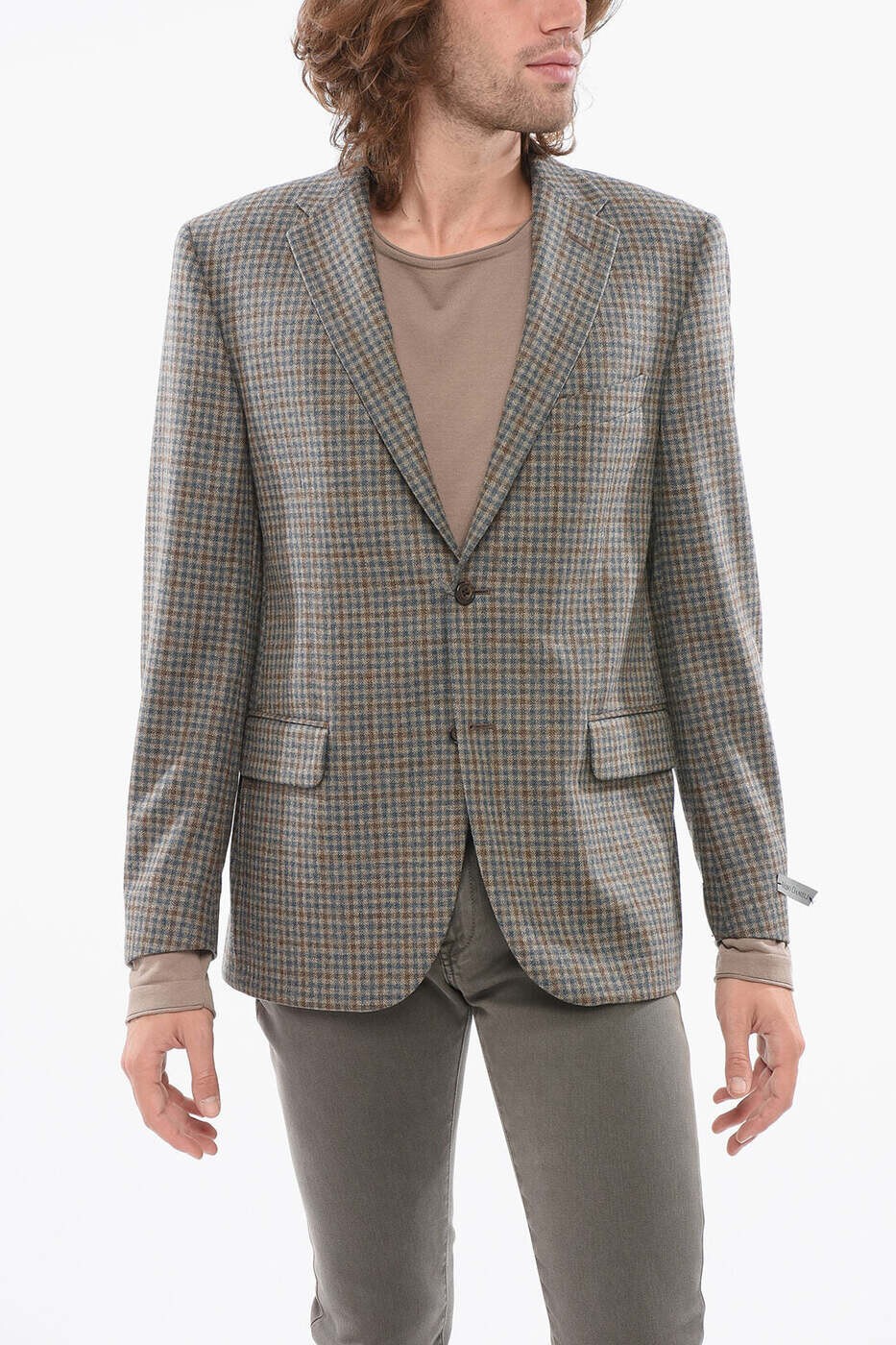 ニノダニエル NINO DANIELI フォーマル 背広 メンズ ベージュ Formal Outfits 826R40 8836348 037 関税 貨物輸送無料 dk