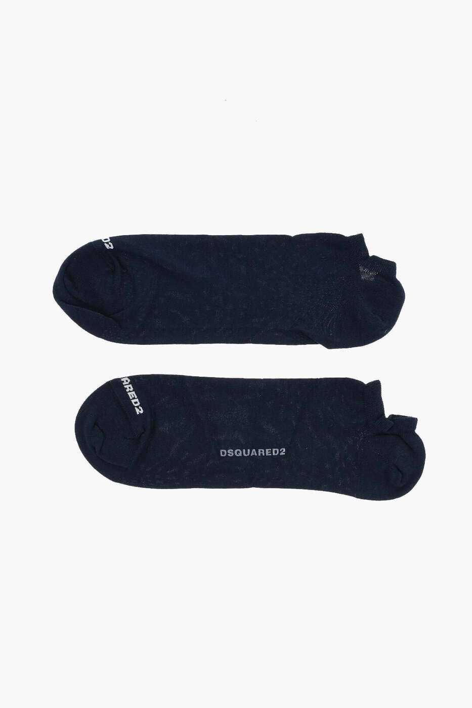 ディースクエアード DSQUARED2 ソックス 靴下 メンズ 青味 Socks DFV020650 ISA01 200 関税 貨物輸送無料 dk