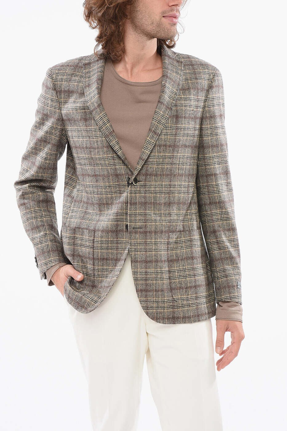 ニノダニエル NINO DANIELI フォーマル 背広 メンズ ベージュ Formal Outfits 82XR47 8836328 030 関税 貨物輸送無料 dk