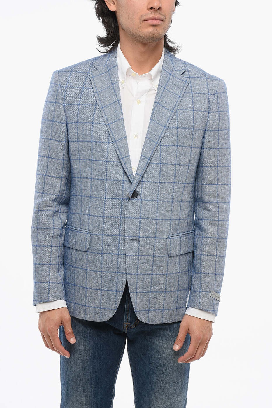 ニノダニエル NINO DANIELI フォーマル 背広 メンズ 青碧 Formal Outfits 816R49 8136938 008 関税 貨物輸送無料 dk
