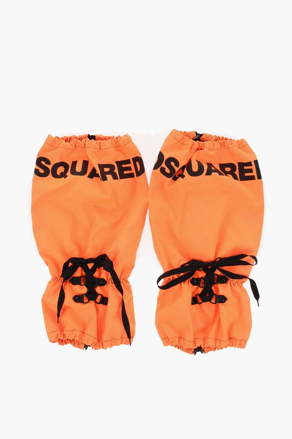 ディースクエアード DSQUARED2 先端技術付属物 流行り物小物 メンズ オレンジ色 Hi-Tech Accessories ASM0002 11702175 6047 関税 貨物輸送無料 dk