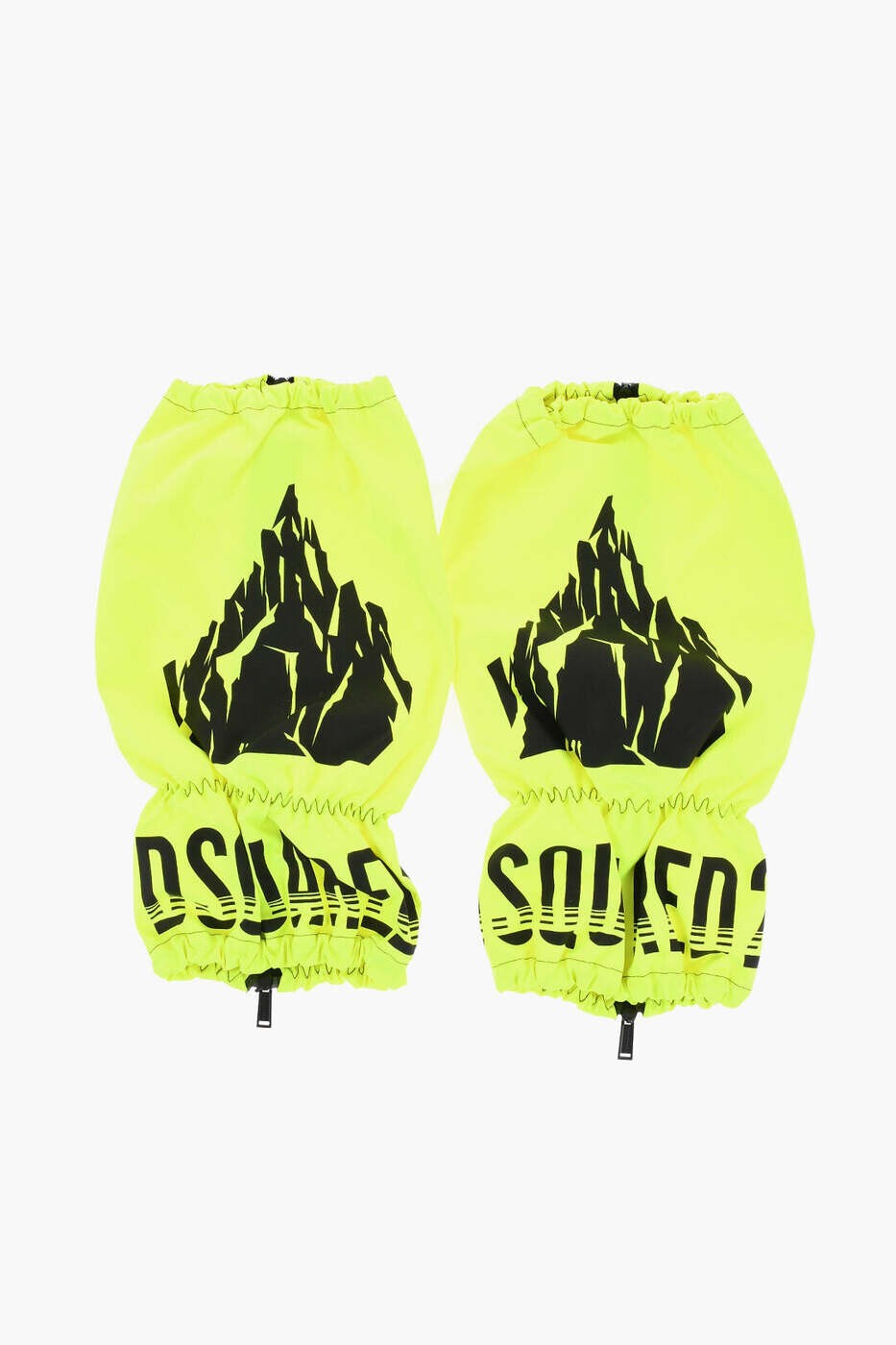 ディースクエアード DSQUARED2 先端技術付属物 流行り物小物 メンズ 黄色 Hi-Tech Accessories ASM0001 11702173 7042 関税 貨物輸送無料 dk