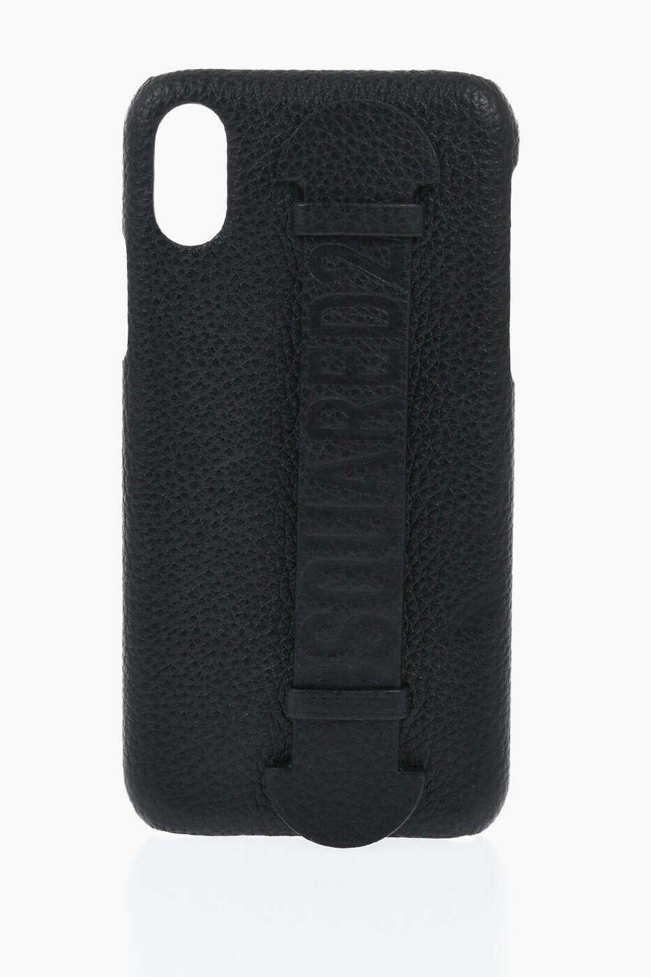 ディースクエアード DSQUARED2 先端技術佩び物 流行り物小物 メンズ 黒いこと Hi-Tech Accessories ITM0070 25100001 2124 関税 貨物輸送無料 dk