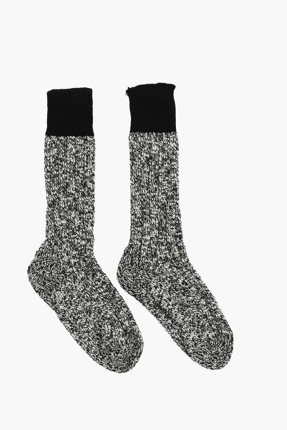ディースクエアード DSQUARED2 ソックス 靴下 メンズ 黒いこと Socks DFV141890 ISA01 068 関税 貨物輸送無料 dk