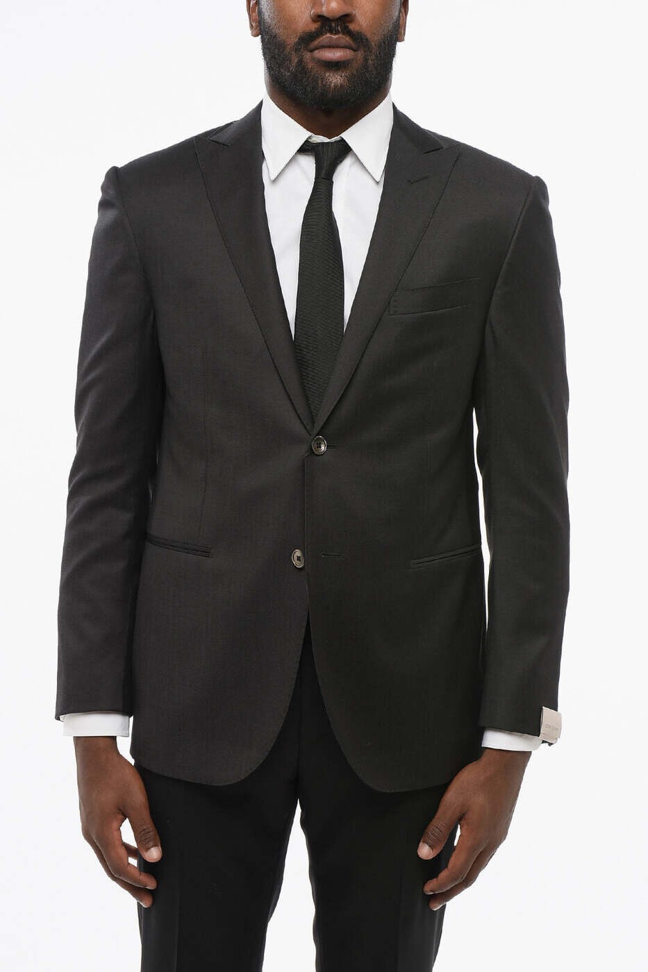 コルネリアーニ CORNELIANI フォーマル 背広 メンズ 黒いこと Formal Outfits 836068 9117122 015 関税 貨物輸送無料 dk