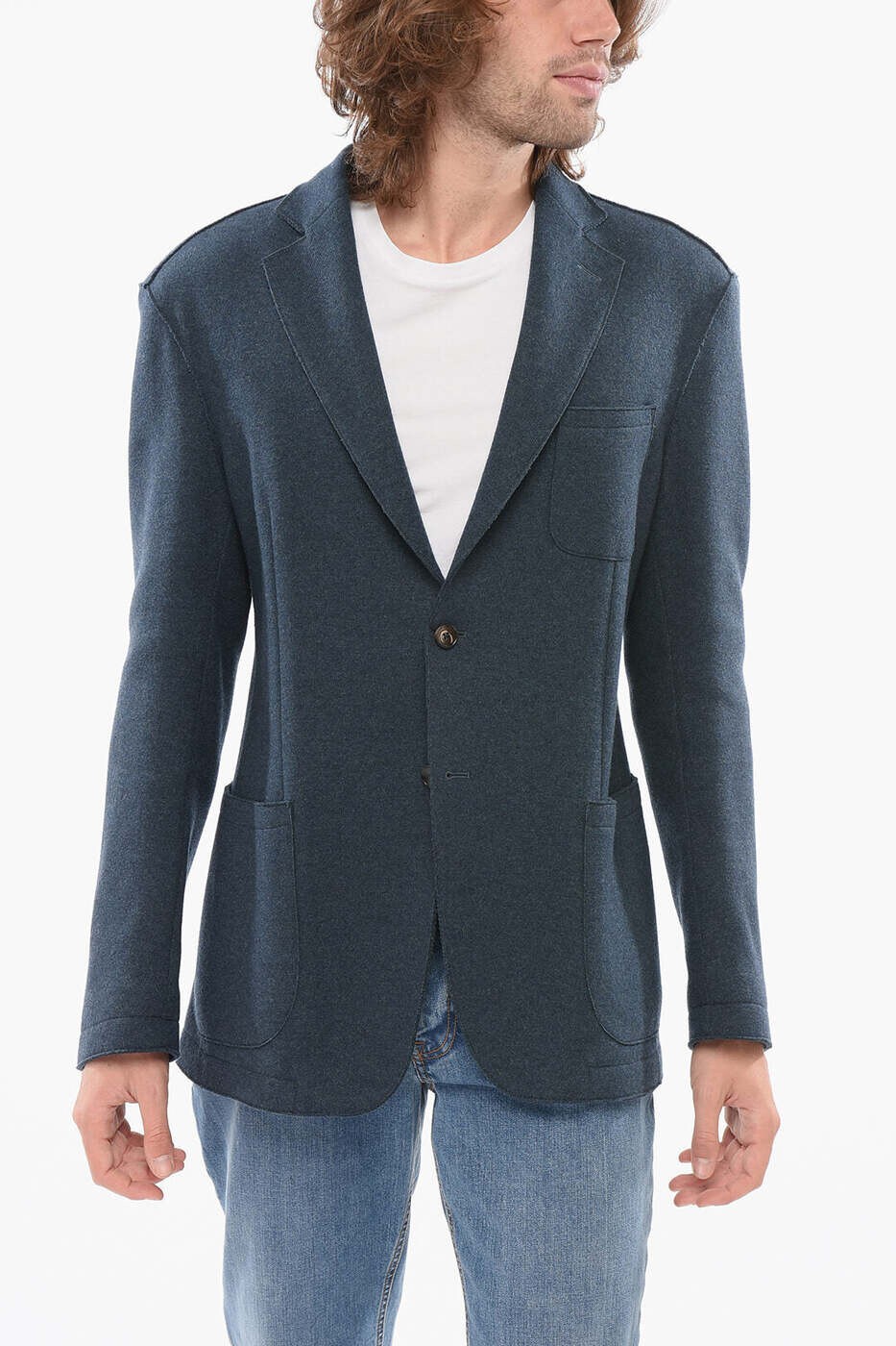 コルネリアーニ CORNELIANI フォーマル 背広 メンズ 青色 Formal Outfits 92YAL2 3820173 050 関税 貨物輸送無料 dk