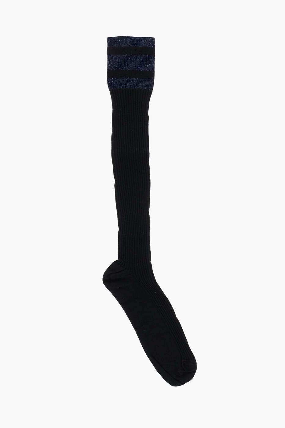 ディースクエアード DSQUARED2 靴下 ソックス メンズ ブルー Socks DFV020250 ISA01 203 関税 送料無料 dk｜BRANDSHOP「il Tesoro」