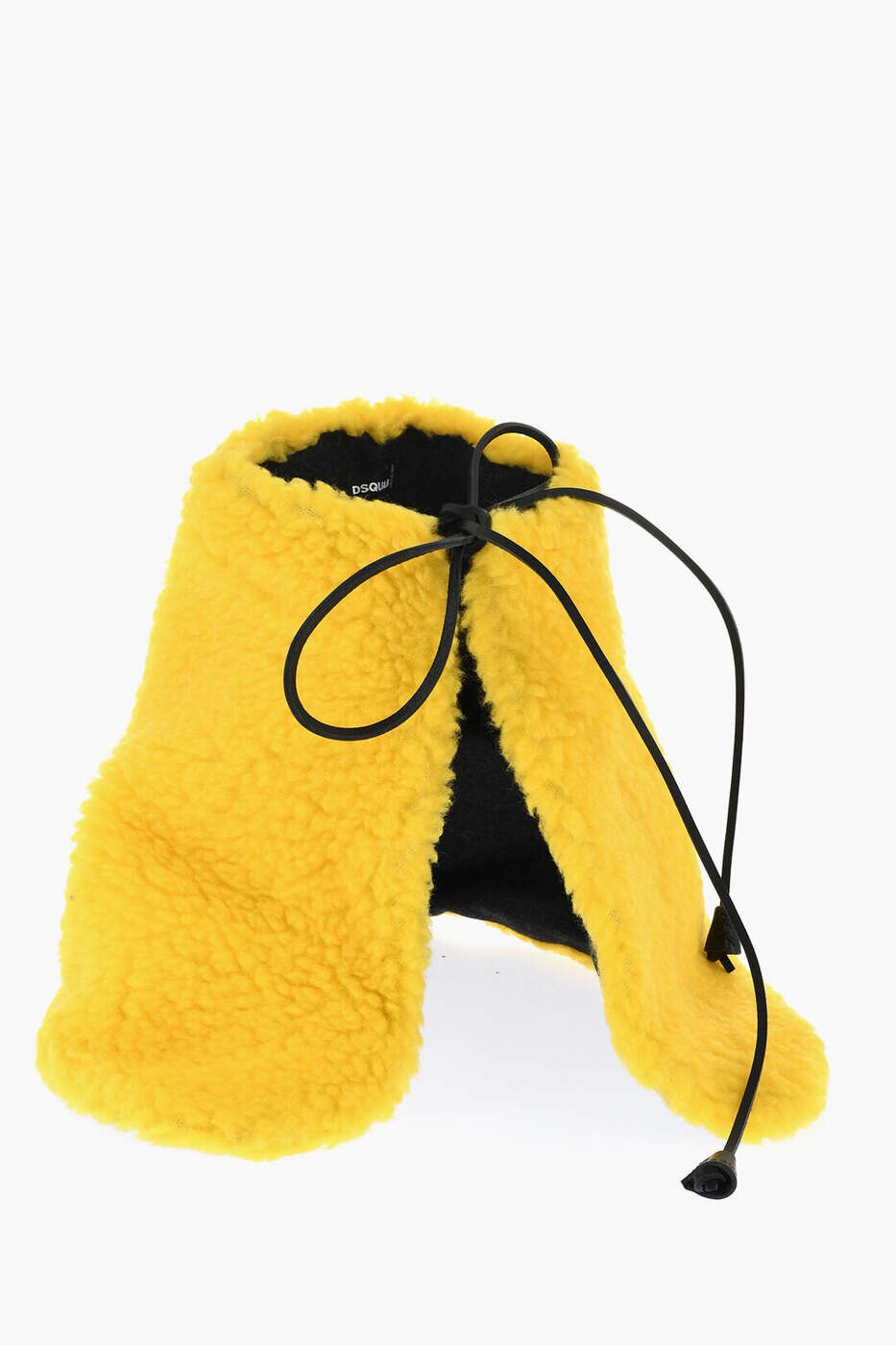 ディースクエアード DSQUARED2 先端技術付属品 流行り物小物 レディース 黄色 Hi-tech accessories COW0002 43205865 7047 関税 貨物輸送無料 dk