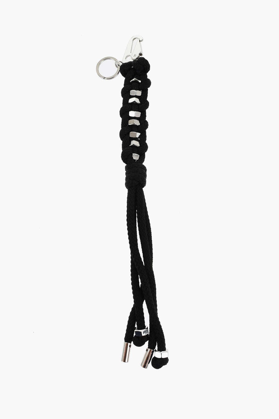 ディースクエアード DSQUARED2 ハイテクアクセサリー ファッション小物 メンズ ブラック Hi-Tech Accessories KRM0068 37202405 M777 関税 送料無料 dk