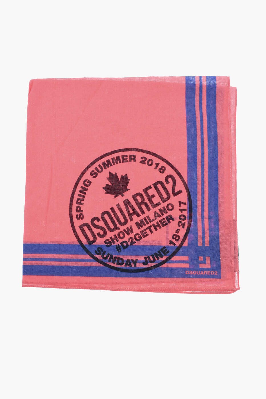 ディースクエアード DSQUARED2 ハイテクアクセサリー ファッション小物 メンズ Hi-Tech Accessories FUM0008 08CS0040 9207 関税 送料無料 dk｜BRANDSHOP「il Tesoro」 11,692円