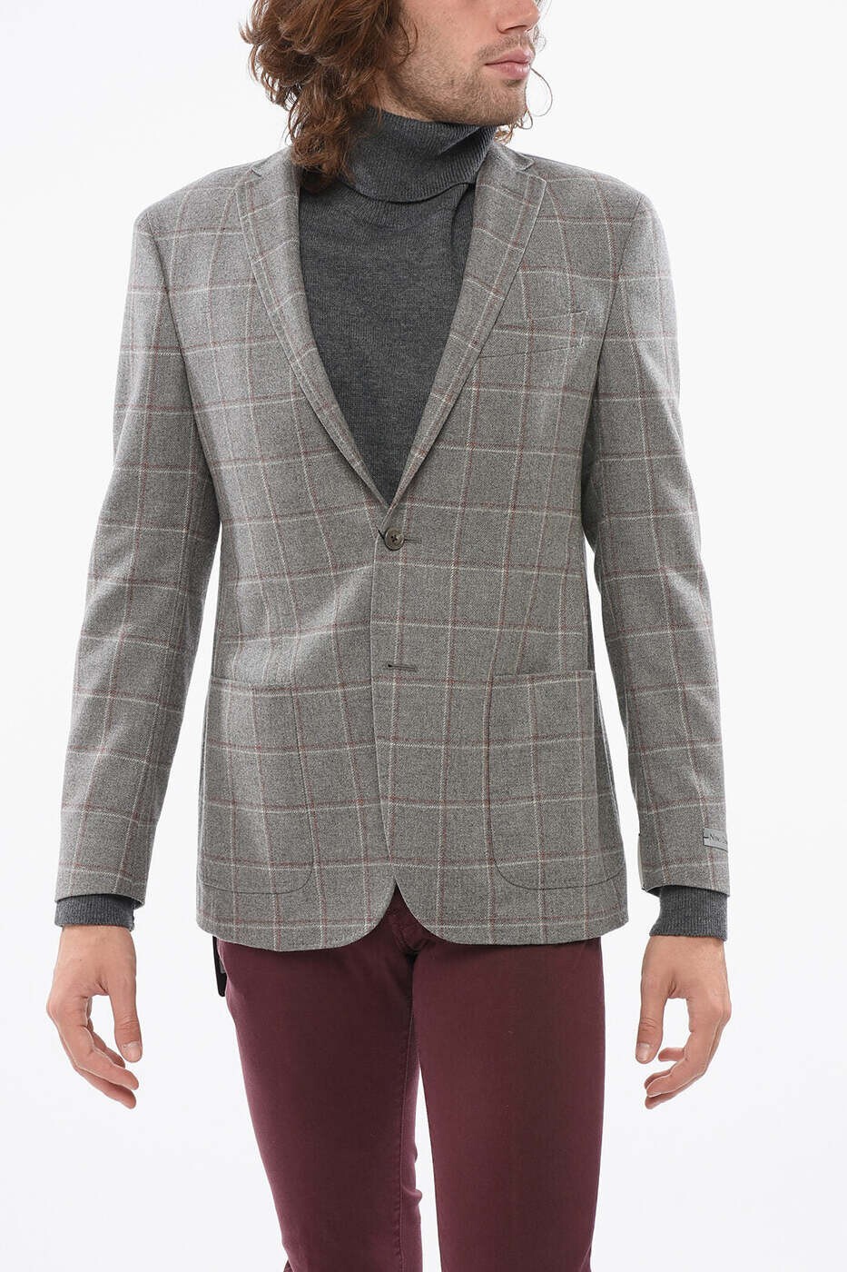 ニノダニエル NINO DANIELI フォーマル 背広 メンズ 薄墨色 Formal Outfits 80XR47 7836238 014 関税 貨物輸送無料 dk