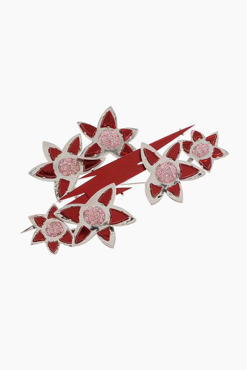 ディースクエアード DSQUARED2 ジュエリー レディース レッド Jewelry S17PN2002 1275 M1209 関税 送料無料 dk｜BRANDSHOP「il Tesoro」