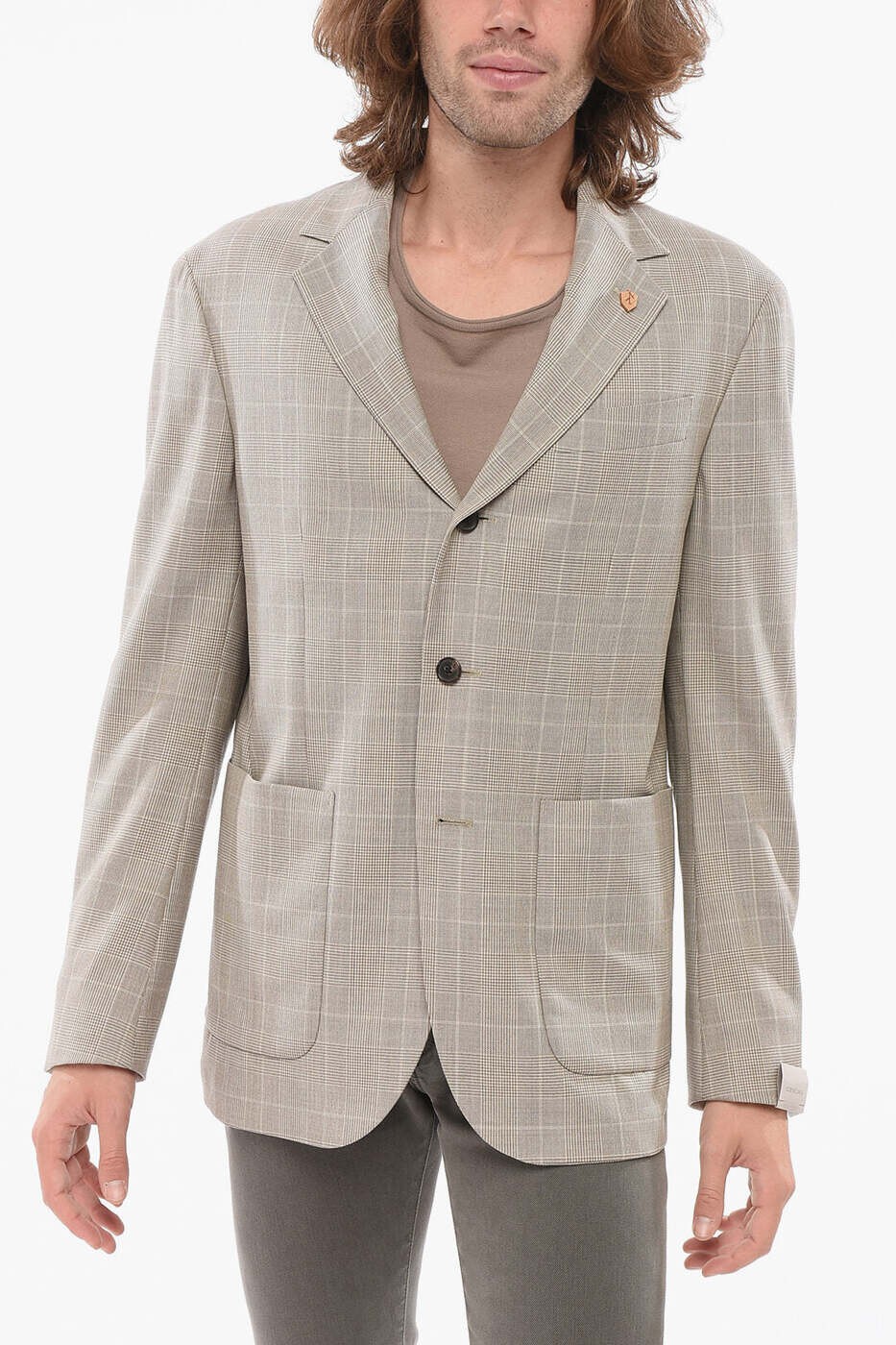 コルネリアーニ CORNELIANI フォーマル 背広 メンズ ベージュ Formal Outfits 91XH08 3117431 030 関税 貨物輸送無料 dk