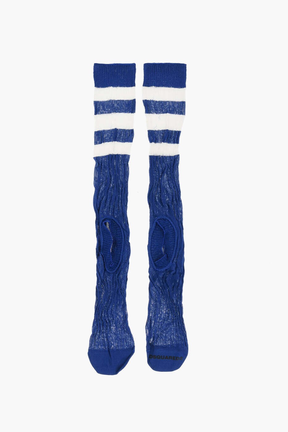 ディースクエアード DSQUARED2 ソックス 靴下 レディース 白いこと Socks DHV160200 ISA01 330 関税 貨物輸送無料 dk
