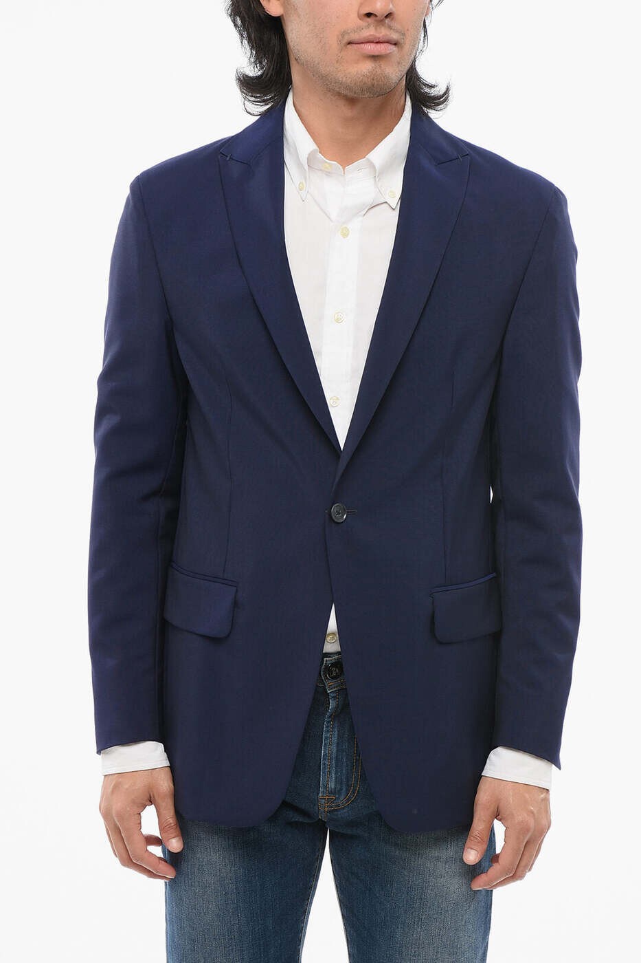 コルネリアーニ CORNELIANI フォーマル 背広 メンズ 青碧 Formal Outfits 91XZ55 3164136 005 関税 貨物輸送無料 dk