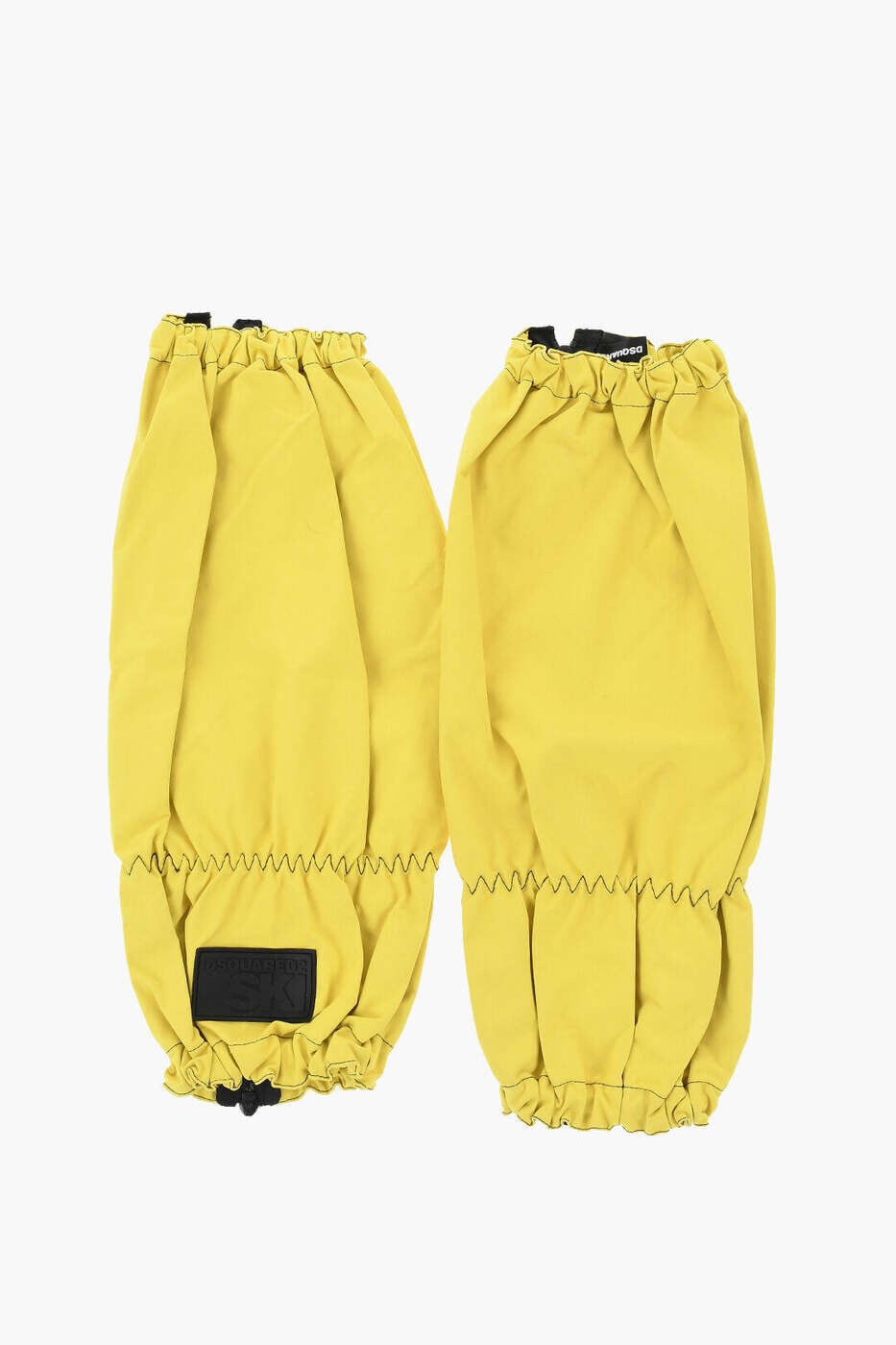 ディースクエアード DSQUARED2 先端技術佩び物 流行り物小物 メンズ 黄色 Hi-Tech Accessories W17GN1001 214 7047 関税 貨物輸送無料 dk