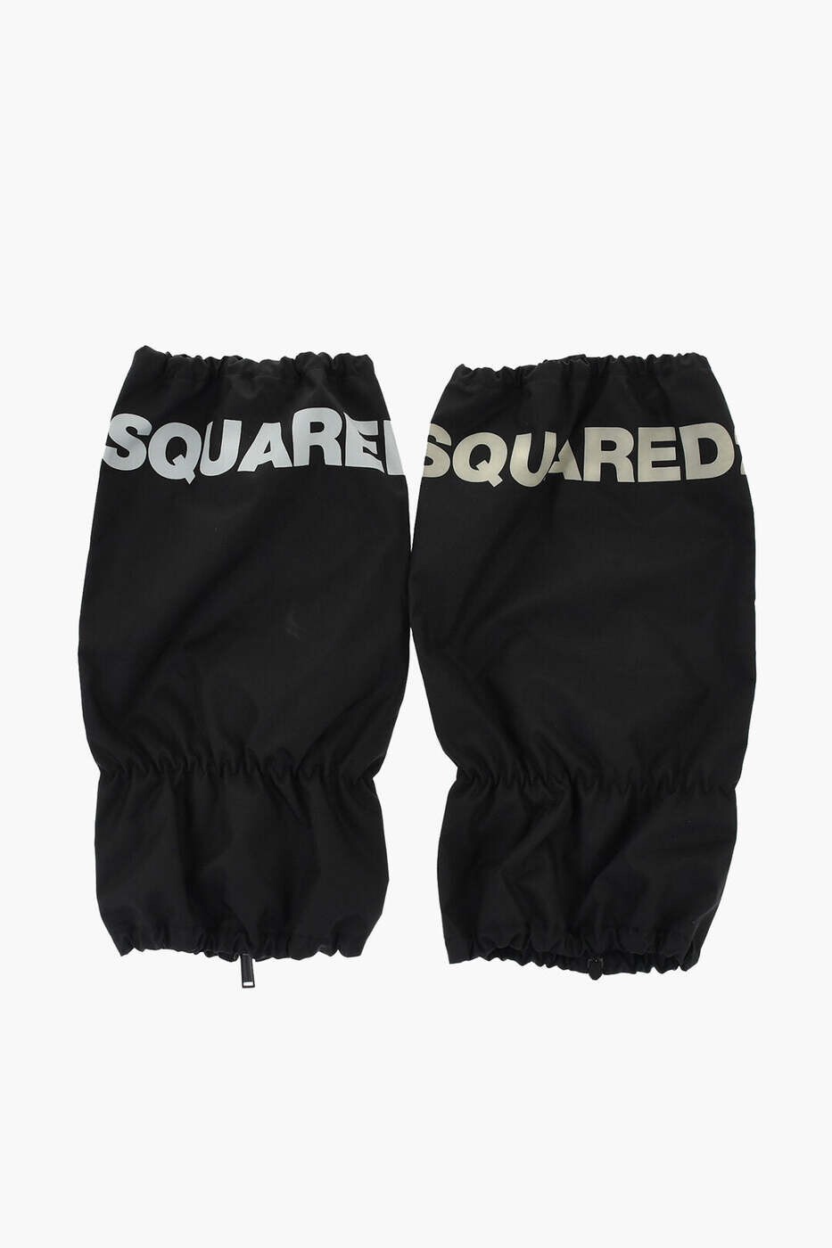 ディースクエアード DSQUARED2 先端技術付属物 流行り物小物 メンズ 黒いこと Hi-Tech Accessories ASM0001 11702174 2124 関税 貨物輸送無料 dk