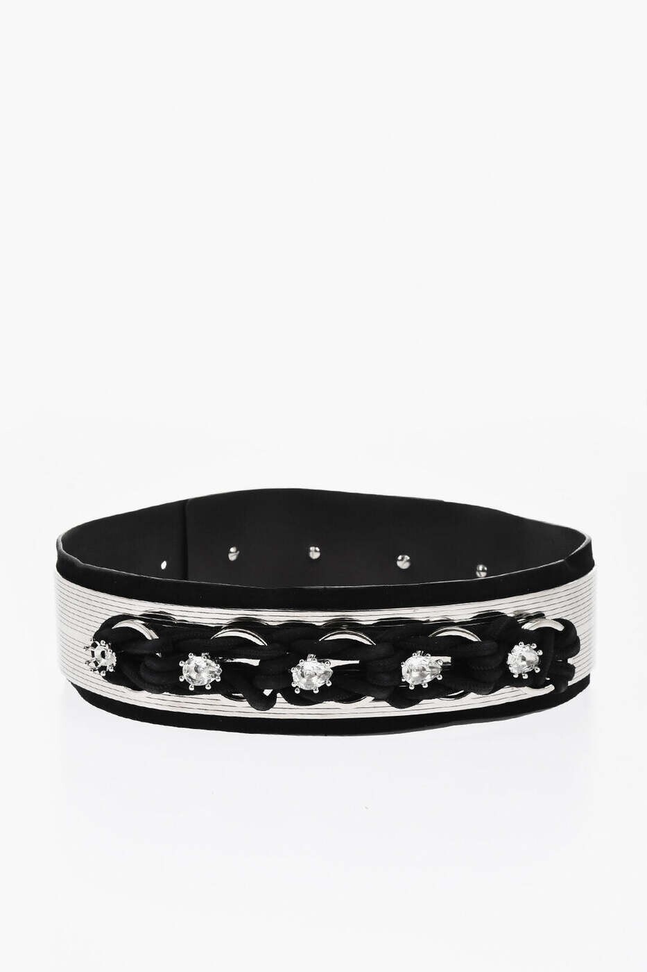 ディースクエアード DSQUARED2 三尺帯 レディース 黒いこと Belts W17BE5014 1121 M802 関税 貨物輸送無料 dk