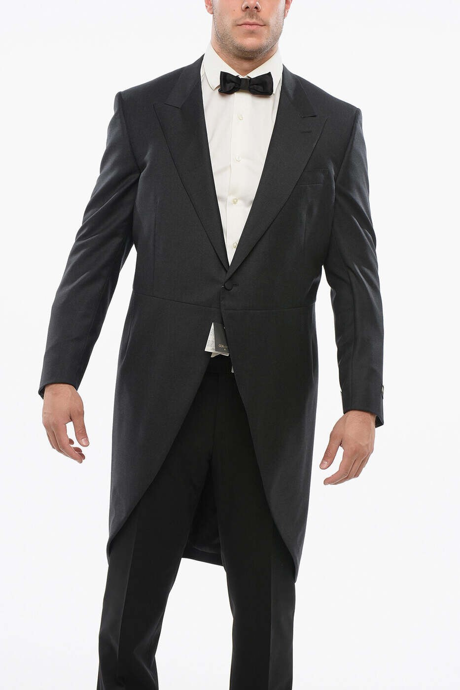 コルネリアーニ CORNELIANI フォーマル 背広 メンズ 黒いこと Formal Outfits 776891 0088055 013 関税 貨物輸送無料 dk