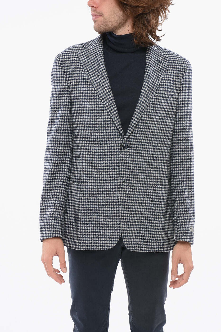ニノダニエル NINO DANIELI フォーマル 背広 メンズ 青碧 Formal Outfits 80XR42 7836210 003 関税 貨物輸送無料 dk