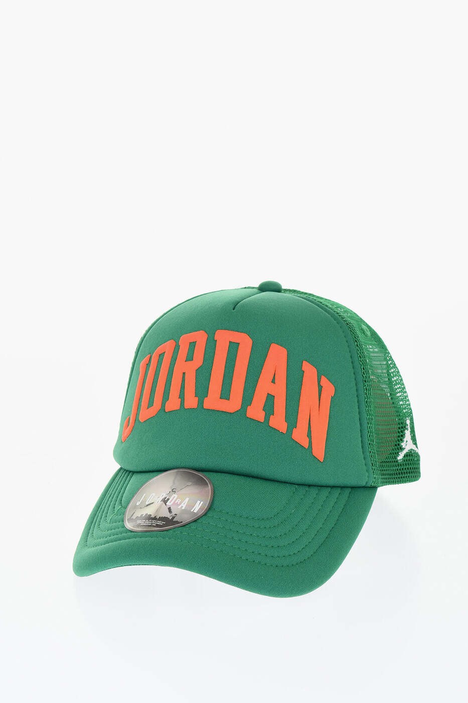 ナイキ NIKE KIDS かぶり笠 かぶり笠 ボーイズ 緑であること Hats 9A0940-E1P 関税 貨物輸送無料 dk