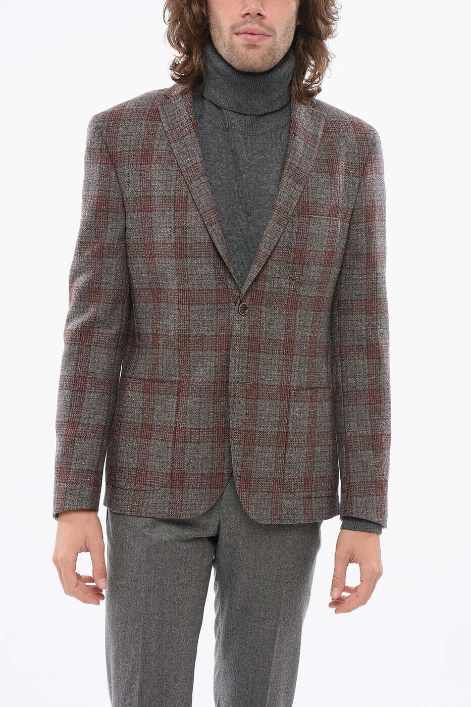 コルネリアーニ CORNELIANI フォーマル 背広 メンズ 薄墨色 Formal Outfits 82XZ59 8836327 013 関税 貨物輸送無料 dk