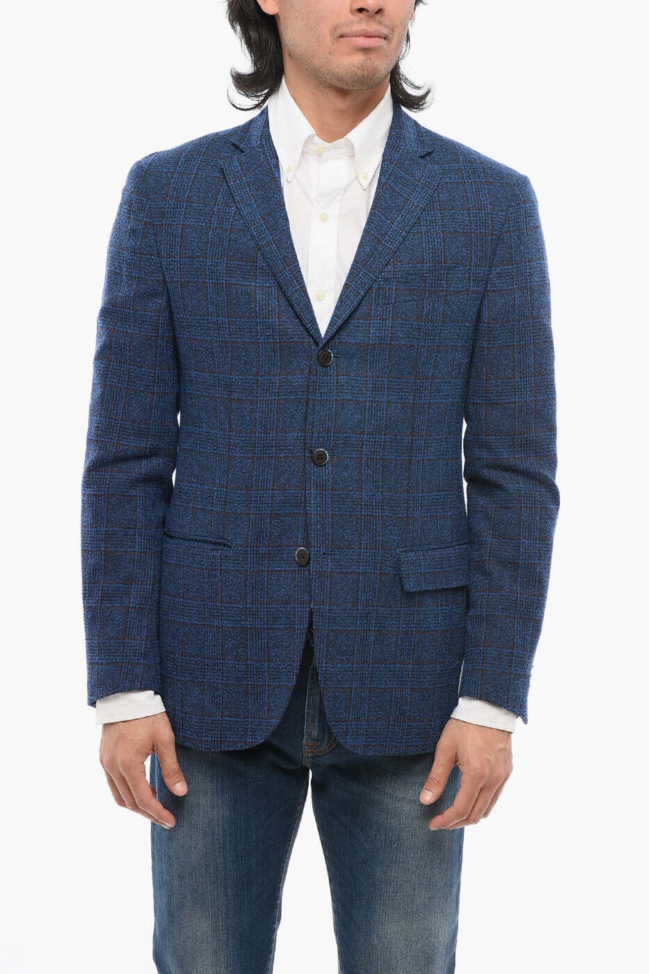 ニノダニエル NINO DANIELI フォーマル 背広 メンズ 青碧 Formal Outfits 80XZ40 7836316 001 関税 貨物輸送無料 dk