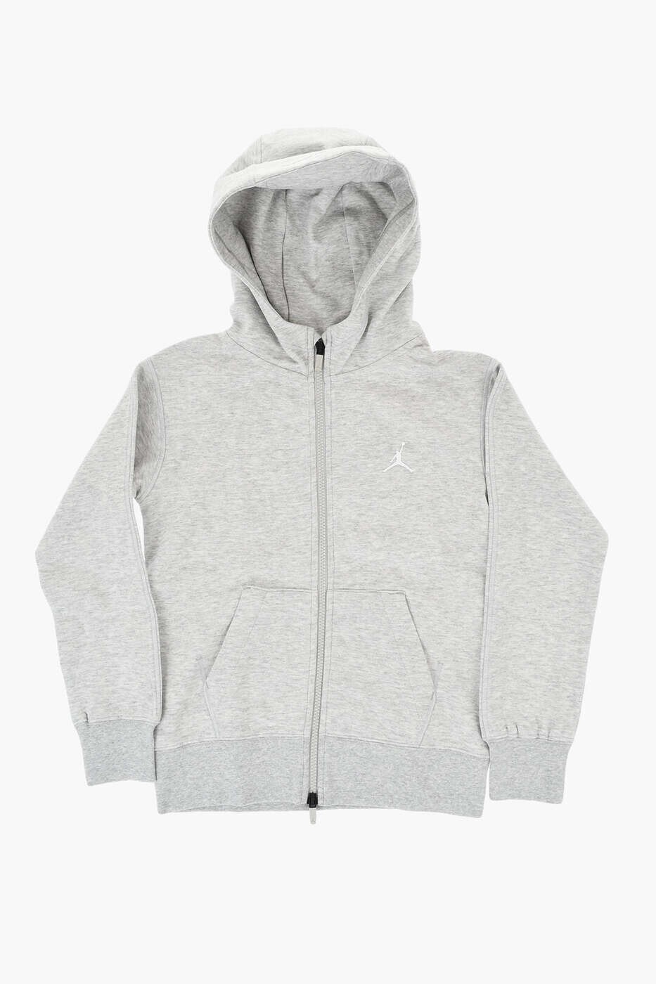ナイキ NIKE KIDS クルーネックスウェットシャツ トレーナー ボーイズ グレー Crew neck sweatshirts 95D273-G2H 関税 送料無料 dk｜BRANDSHOP「il Tesoro」