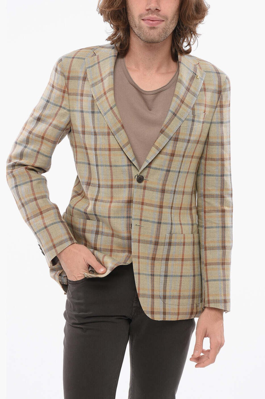 コルネリアーニ CORNELIANI フォーマル 背広 メンズ マルチ色つや Formal Outfits 91XZ23 3166344 037 関税 貨物輸送無料 dk