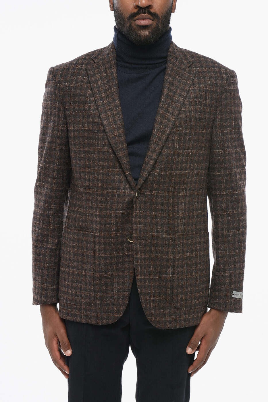 ニノダニエル NINO DANIELI フォーマル 背広 メンズ 赤銅色 Formal Outfits 826R30 8836265 031 関税 貨物輸送無料 dk