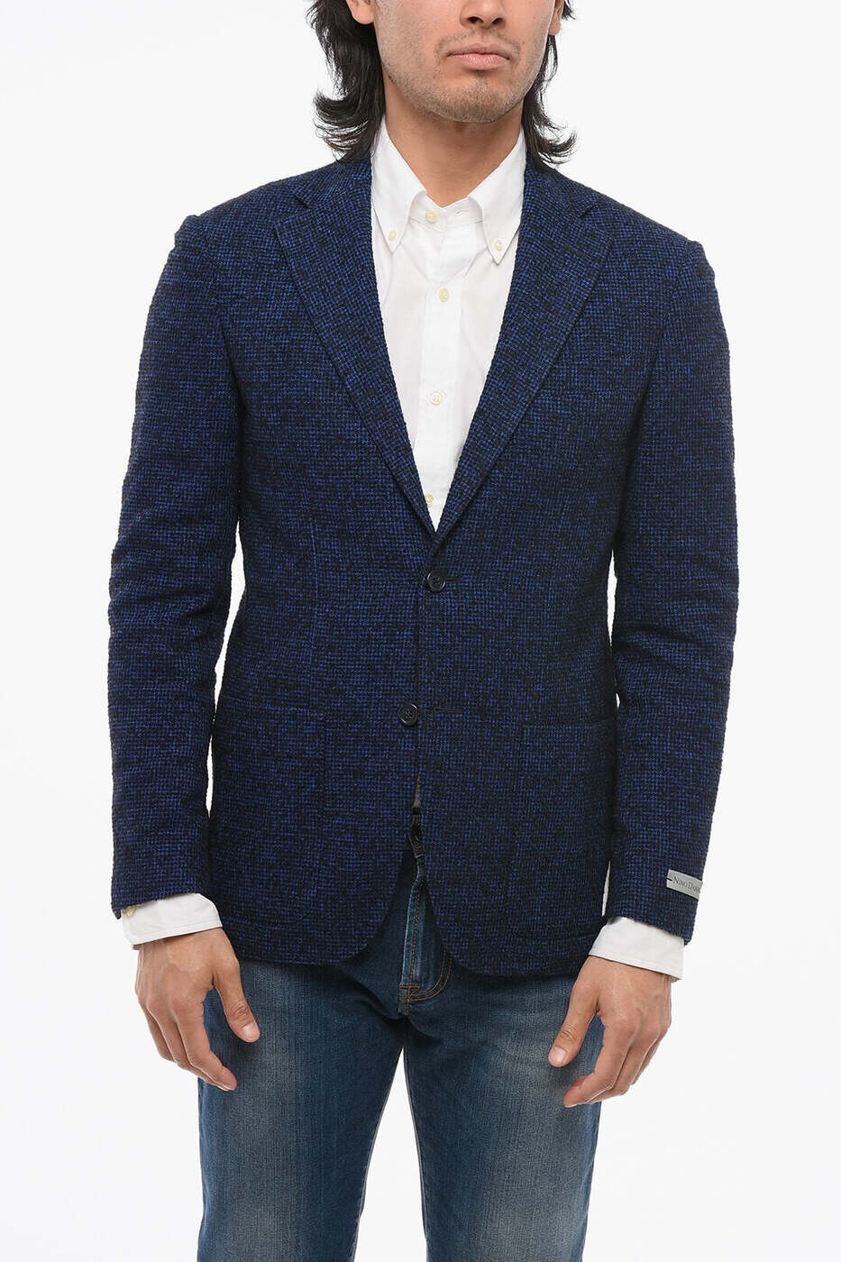 ニノダニエル NINO DANIELI フォーマル 背広 メンズ 青碧 Formal Outfits 80XZ09 7836303 002 関税 貨物輸送無料 dk