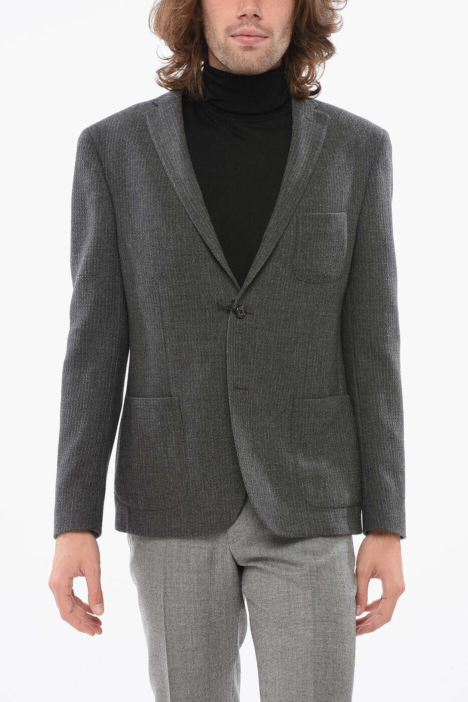 ニノダニエル NINO DANIELI フォーマル 背広 メンズ 薄墨色 Formal Outfits 82XZ59 8836388 013 関税 貨物輸送無料 dk