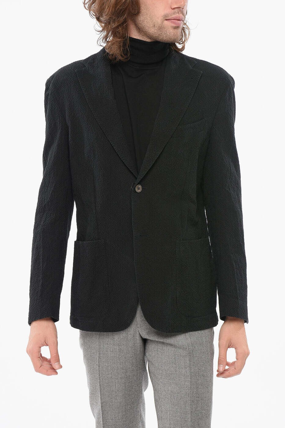コルネリアーニ CORNELIANI フォーマル 背広 メンズ 黒いこと Formal Outfits 91XZ95 3168577 020 関税 貨物輸送無料 dk