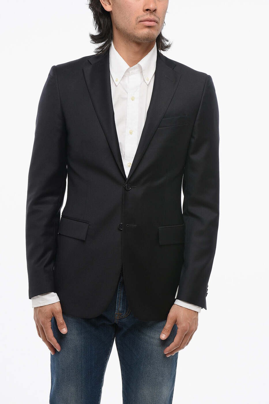 コルネリアーニ CORNELIANI フォーマル 背広 メンズ 黒いこと Formal Outfits 776Z70 6138233 001 関税 貨物輸送無料 dk