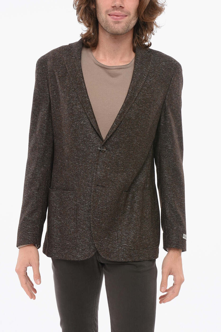 ニノダニエル NINO DANIELI フォーマル 背広 メンズ 赤銅色 Formal Outfits 78XR47 6836319 030 関税 貨物輸送無料 dk