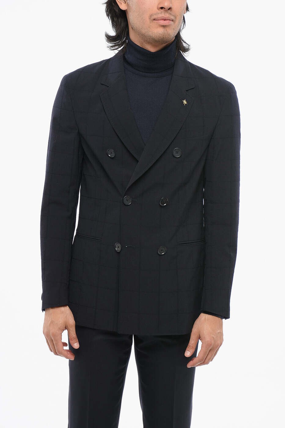 コルネリアーニ CORNELIANI フォーマル 背広 メンズ 青碧 Formal Outfits 89XZ56 2166402 002 関税 貨物輸送無料 dk