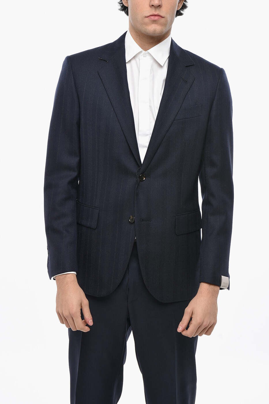 コルネリアーニ CORNELIANI フォーマル 背広 メンズ 青碧 Formal Outfits 92XH09 3817351 005 関税 貨物輸送無料 dk