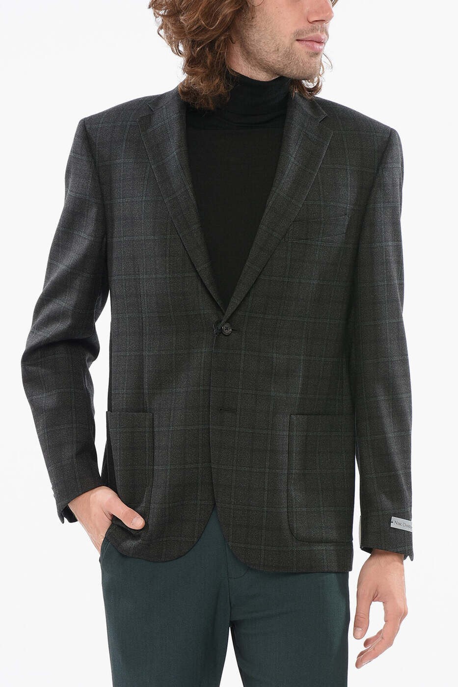 コルネリアーニ CORNELIANI フォーマル 背広 メンズ 緑であること Formal Outfits 826R41 8836403 050 関税 貨物輸送無料 dk