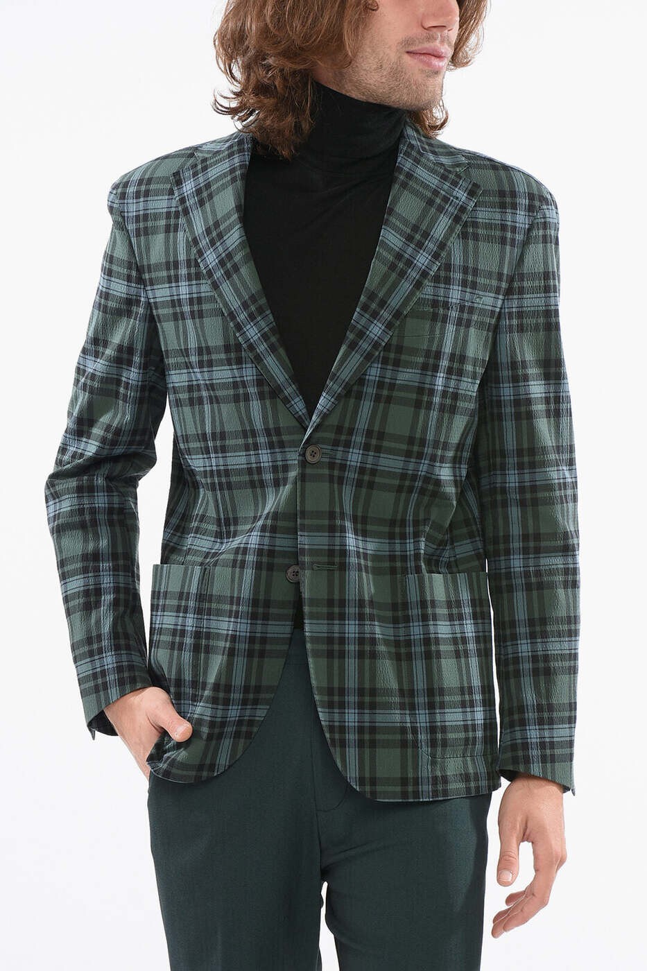 コルネリアーニ CORNELIANI フォーマル 背広 メンズ 緑であること Formal Outfits 91XZ95 3166530 050 関税 貨物輸送無料 dk