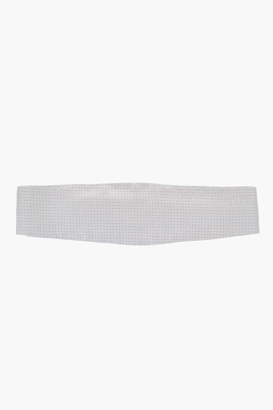 コルネリアーニ CORNELIANI 胴締め メンズ 薄墨色 Belts 79UNNN 7220732 080 関税 貨物輸送無料 dk