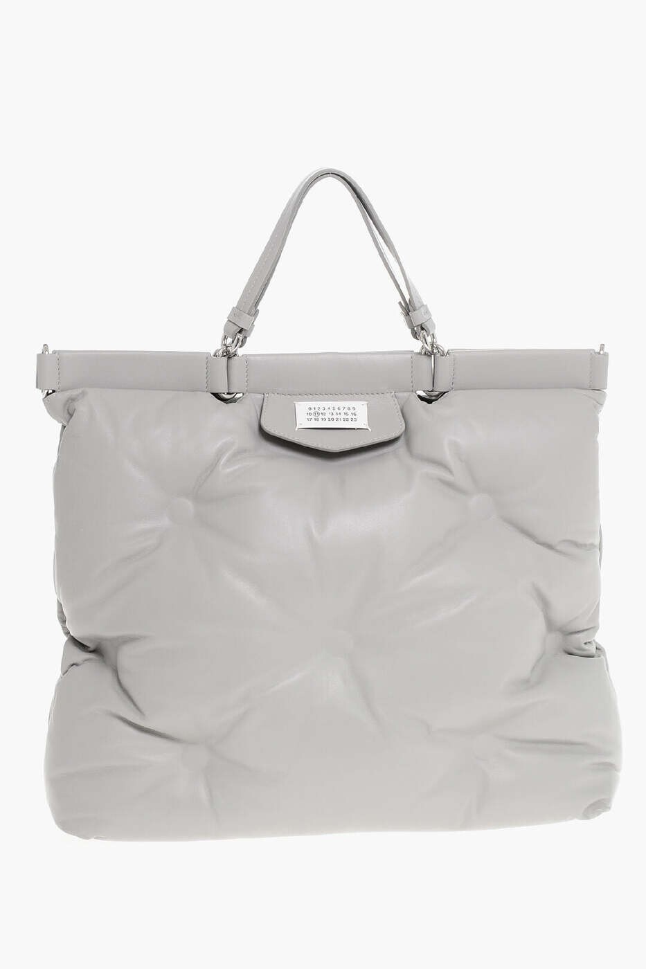 住み家 マルジェラ MAISON MARGIELA トートバッグ メンズ 薄墨色 Tote bags S56室内用便器0122 P4300 T8050 関税 貨物輸送無料 dk