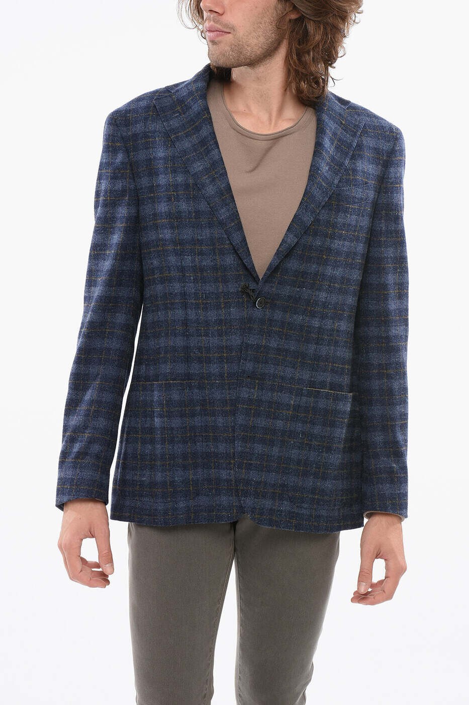 ニノダニエル NINO DANIELI フォーマル 背広 メンズ 青碧 Formal Outfits 80XR42 7836210 001 関税 貨物輸送無料 dk