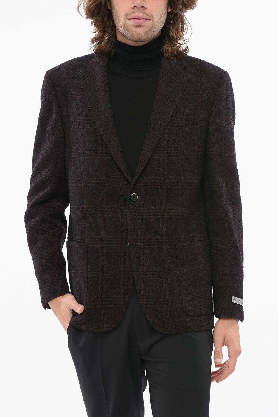 ニノダニエル NINO DANIELI フォーマル 背広 メンズ 赤いこと Formal Outfits 806R41 7836303 032 関税 貨物輸送無料 dk