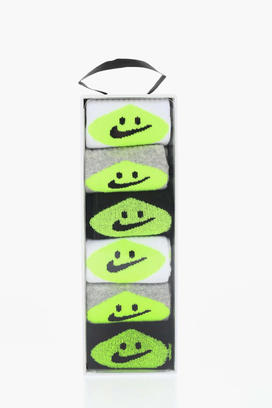 ナイキ NIKE KIDS ソックス 靴下 ボーイズ マルチ色合い Socks BN0996-C87 関税 貨物輸送無料 dk