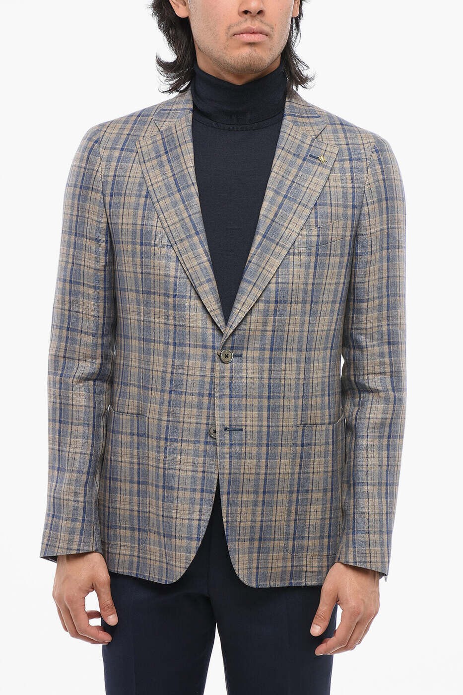 コルネリアーニ CORNELIANI フォーマル 背広 メンズ マルチ色つや Formal Outfits 91XZ82 3166906 002 関税 貨物輸送無料 dk